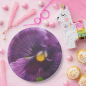 Mechteld Papieren Bordje (Feest)