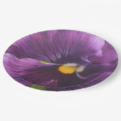 Mechteld Papieren Bordje (Gekanteld)