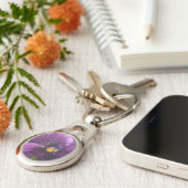 Mechteld Sleutelhanger (Zijkant)