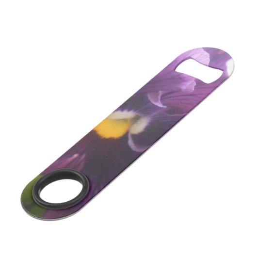 Mechteld Speed Flessenopener (Achterkant Gekanteld)