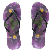 Mechteld Teenslippers (Voetbed)