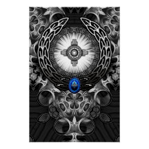 MechTron One Abstracte Art