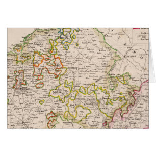 Mecklenburg, Allemagne