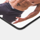 Mecs Chauds Musclés Studs Torse Nu Hommes (Coin)