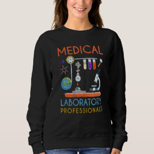 Med Lab Science Microscope Medical Laboratory Prof Trui
