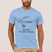 Med Student T-Shirt