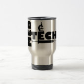 MED TECH MICROSCOPE SPUIT LOGO REISBEKER (Center)