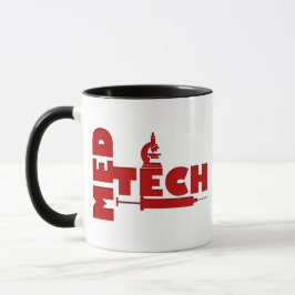MED-TECH MICROSCOPE-SPUIT (MEDISCHE TECHNOLOGIE) MOK