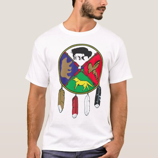 Med Whl Shirt (Voorkant)