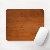 Med Wood Graan Muismat (Met muis)