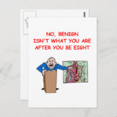 medaille briefkaart (Voorkant / Achterkant)