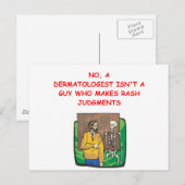 medaille briefkaart (Voorkant / Achterkant)