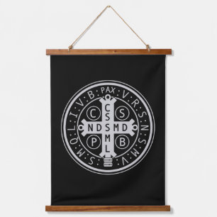 Médaille de la Tapisserie St. Benedict