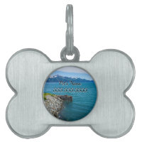 Médaille de Resurrection Bay