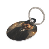 Médaille pour chien Cockapoo Peaky Blinders | Styl (Côté )
