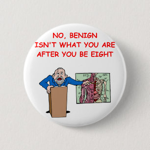 medaille ronde button 5,7 cm