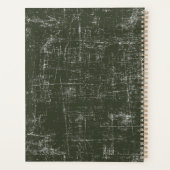 Médaille Saint Benoît avec prière latine (Dos)