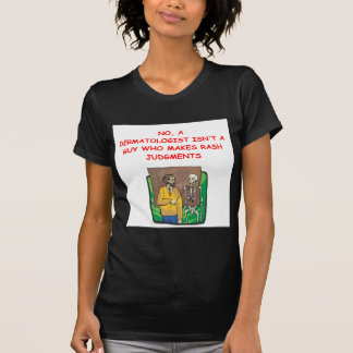 medaille t-shirt