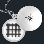 Médaillon Avec Fermoir KETE PA | Adinkra Symbole d'un bon mariage<br><div class="desc">Symbole HWE MU DUA. Le symbole Adinkra signifie un bon mariage. | Le symbolisme est celui d'un lit de paille sur lequel repose un couple. Visitez le magasin Fat Grio pour voir plus de symboles Adinkra et leurs significations ainsi qu'une grande variété de produits à assortir. Ces produits comprennent des...</div>