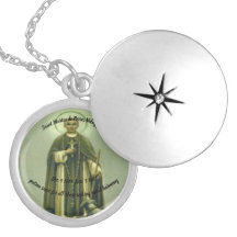 Saint Martin, Saint pour l'harmonie raciale