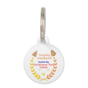 MÉDAILLON POUR ANIMAUX