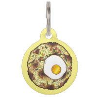 Bubble et Squeak Brunch Royaume-Uni Cuisine alimen