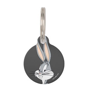 Médaillon Pour Animaux BUNNY™ Mains sur les hanches
