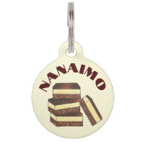 Canadian Nanaimo Bars Canada Colombie-Britannique