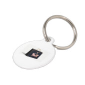 Médaillon Pour Animaux CAT WALK – Fashionable Felines (Côté )