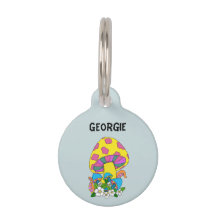 Champignon funky