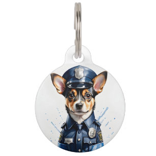 Médaillon Pour Animaux Chien de Chien de Chien de Chien de Chien de Chien