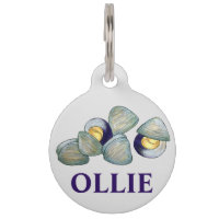 Clambos de littleneck Clambake Clambake Clam creus