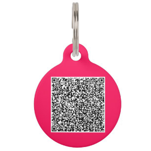Médaillon Pour Animaux Concevez vos propres étiquettes d'identification d