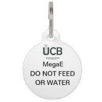 Dogtag d'UCB MegaE