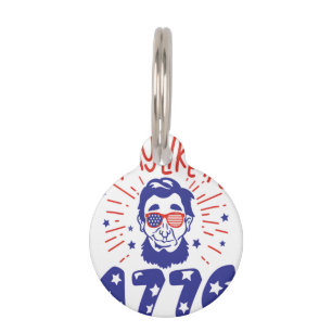 Médaillon Pour Animaux Fête comme c'est 1779 Treding