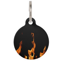 Flammes - Flamme - Flammes - Flammes - Feutre - Fe