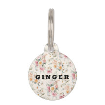 Flore printanière | Personnalisé