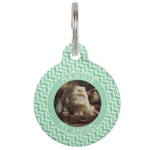 Médaillon Pour Animaux Gs Tendance Pour Propriétaire De Animal De Compagn