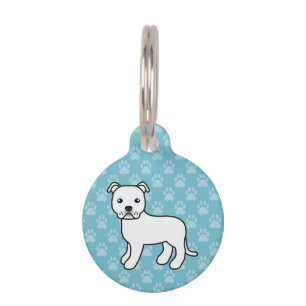 Médaillon Pour Animaux Informations sur le chien et l'animal de compagnie