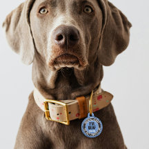 Je suis Alerte Médicale Personnalisée pour Animaux