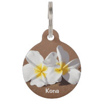 Maui Plumeria sur la plage