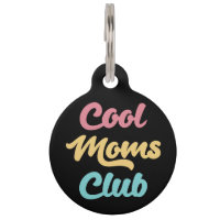 Moms Club II cool