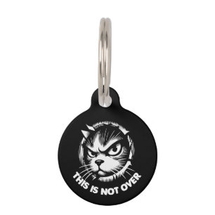 Médaillon Pour Animaux Pas plus de 1