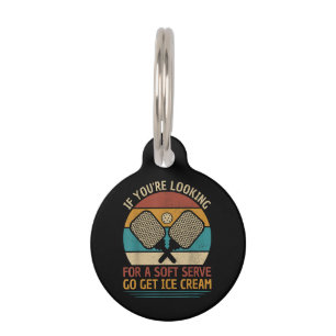 Médaillon Pour Animaux Peace Love & Rock & Roll Guitare Player Guitariste