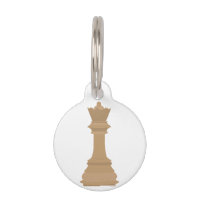 Reine des échecs