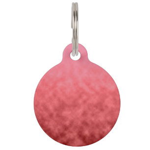 Médaillon Pour Animaux Roseveil