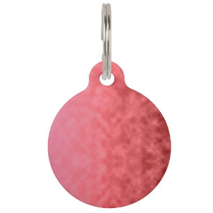 Médaillon Pour Animaux Roseveil