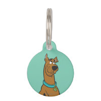 Scooby Doo Chiot Yeux
