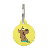 Scooby-Doo Joyeux Visage