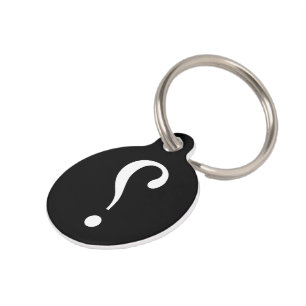 Médaillon Pour Animaux sNARK mARK {ironicon}